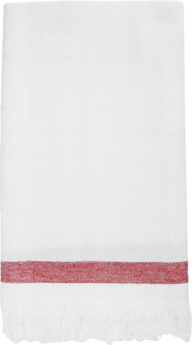 Citizen Green Seachic fouta omalla logolla | Kierrätyspyyhe