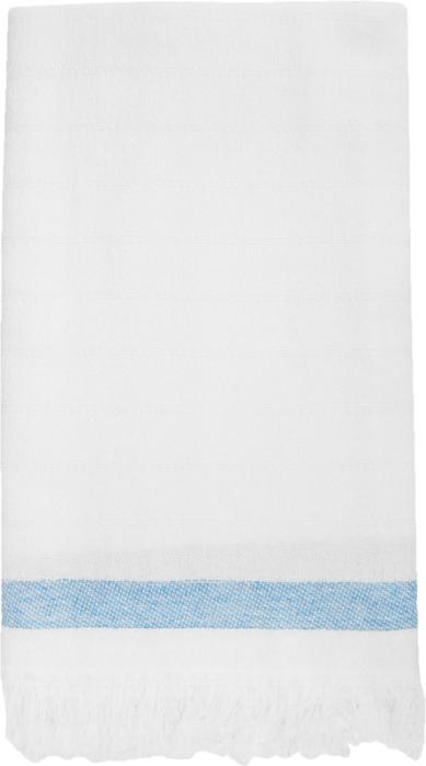 Citizen Green Seachic fouta omalla logolla | Kierrätyspyyhe