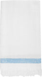 Citizen Green Seachic fouta omalla logolla | Kierrätyspyyhe