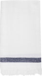 Citizen Green Seachic fouta omalla logolla | Kierrätyspyyhe