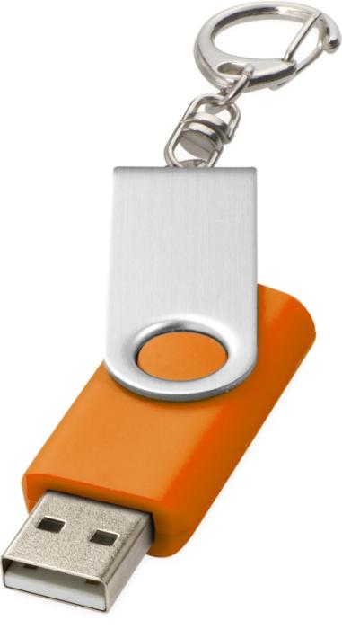 USB Rotate -avaimenperä