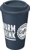 Americano® 350 ml eristetty muki – mukauta omalla designilla! Esim. 50kpl.
