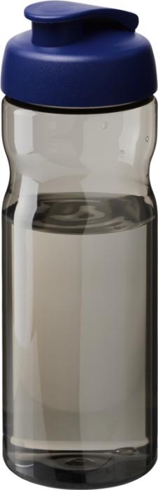 H2O Active® Eco Base 650 ml. esim. 50 kpl. silkkipainatuksella 1-väri.