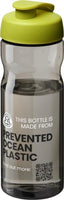 H2O Active® Eco Base 650 ml. esim. 50 kpl. silkkipainatuksella 1-väri.