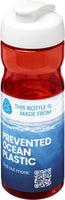 H2O Active® Eco Base 650 ml. esim. 50 kpl. silkkipainatuksella 1-väri.