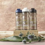 H2O active vesipullo