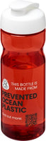 H2O Active® Eco Base 650 ml. esim. 50 kpl. silkkipainatuksella 1-väri.