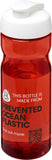 H2O Active® Eco Base 650 ml. esim. 50 kpl. silkkipainatuksella 1-väri.