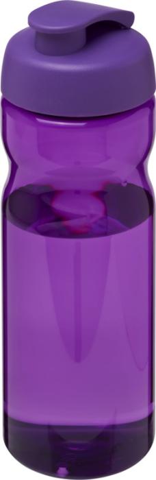 H2O Active® Eco Base 650 ml. esim. 50 kpl. silkkipainatuksella 1-väri.
