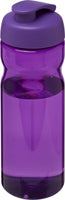 H2O Active® Eco Base 650 ml. esim. 50 kpl. silkkipainatuksella 1-väri.