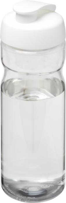 H2O Active® Eco Base 650 ml. esim. 50 kpl. silkkipainatuksella 1-väri.
