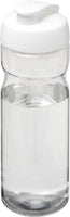 H2O Active® Eco Base 650 ml. esim. 50 kpl. silkkipainatuksella 1-väri.