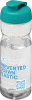 H2O Active® Eco Base 650 ml. esim. 50 kpl. silkkipainatuksella 1-väri.