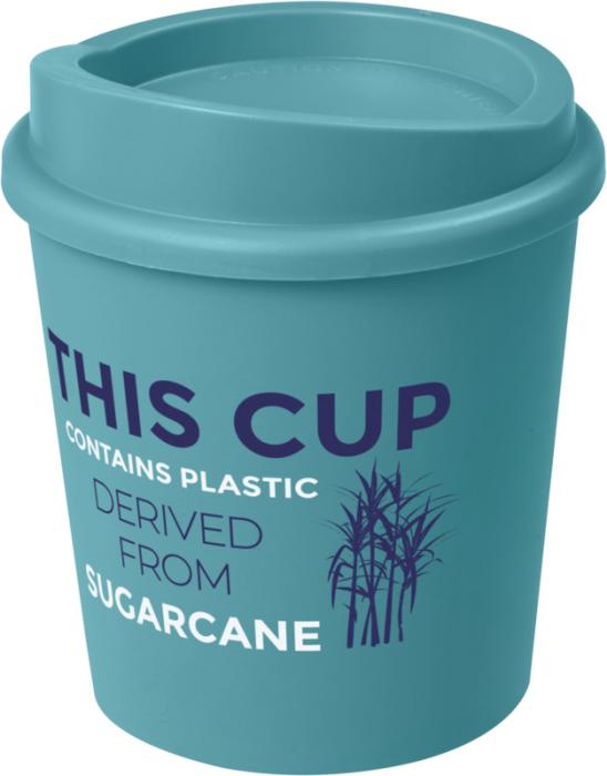 Americano® Switch Renew 200 ml kannellinen kahvimuki, Eri värejä!