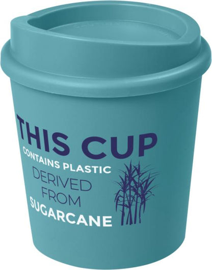 Americano® Switch Renew 200 ml kannellinen kahvimuki, Eri värejä!
