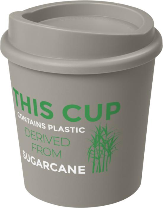Americano® Switch Renew 200 ml kannellinen kahvimuki, Eri värejä!