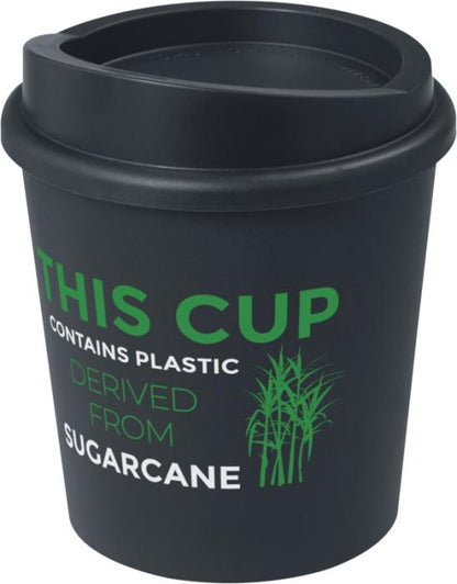Americano® Switch Renew 200 ml kannellinen kahvimuki, Eri värejä!
