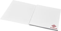 Desk-Mate®-muistio kannella. Esim. 25 sivua 250kpl.