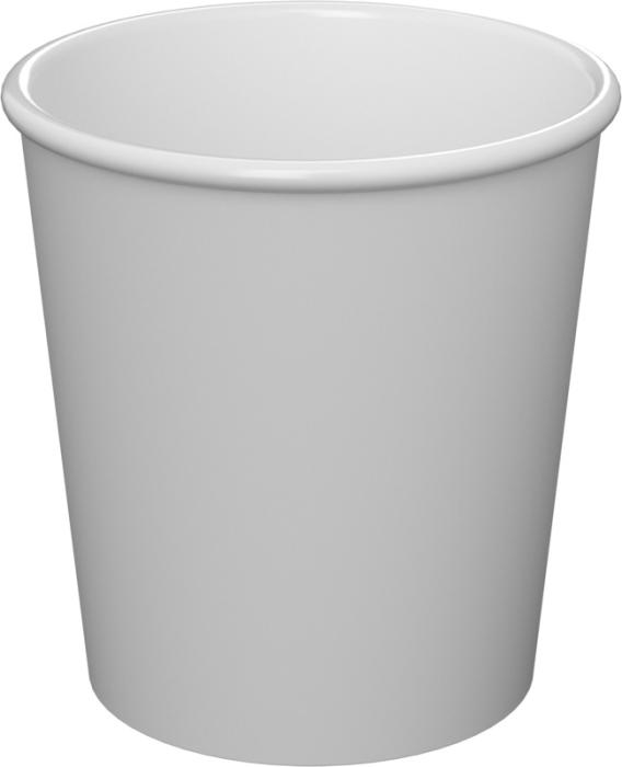 Americano® Piccolo 100 ml:n kahvimuki, 1-väripainatus