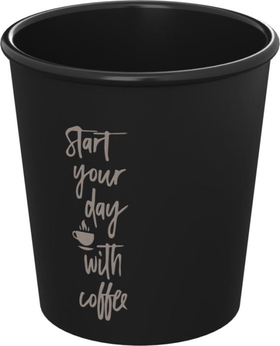 Americano® Piccolo 100 ml:n kahvimuki, 1-väripainatus