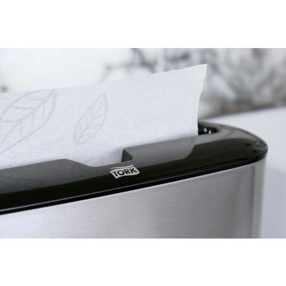 Tork Xpress® H2 Image Design käsipyyheannostelija pöydälle metalli/muovi