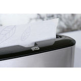 Tork Xpress® H2 Image Design käsipyyheannostelija pöydälle metalli/muovi