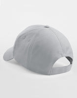 Beechfield Ultimate 5 Panel Cap – Tyylikäs ja mukautettava lippis. Esim. 10 kpl. Sis. rahdin ja painatuksen!