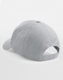 Beechfield Ultimate 5 Panel Cap – Tyylikäs ja mukautettava lippis. Esim. 10 kpl. Sis. rahdin ja painatuksen!