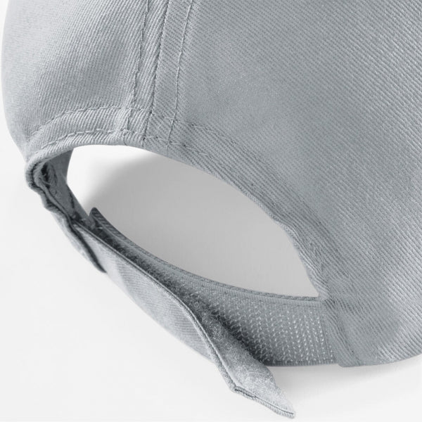 Beechfield Ultimate 5 Panel Cap – Tyylikäs ja mukautettava lippis. Esim. 10 kpl. Sis. rahdin ja painatuksen!