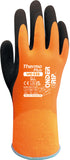 Wonder Grip 338 Thermo Plus (100% vesitiivis, C viiltosuoja) - Talvityön ammattilaisen valinta