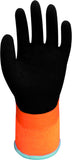 Wonder Grip 338 Thermo Plus (100% vesitiivis, C viiltosuoja) - Talvityön ammattilaisen valinta