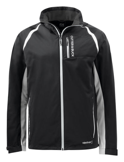 North Shore miesten Tekninen Takki | Cutter & Buck