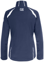 North Shore Jacket Naiset - Tekninen Takki Yrityksille | Cutter & Buck