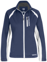 North Shore Jacket Naiset - Tekninen Takki Yrityksille | Cutter & Buck