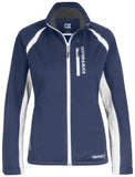 North Shore Jacket Naiset - Tekninen Takki Yrityksille | Cutter & Buck