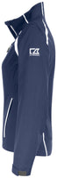 North Shore Jacket Naiset - Tekninen Takki Yrityksille | Cutter & Buck