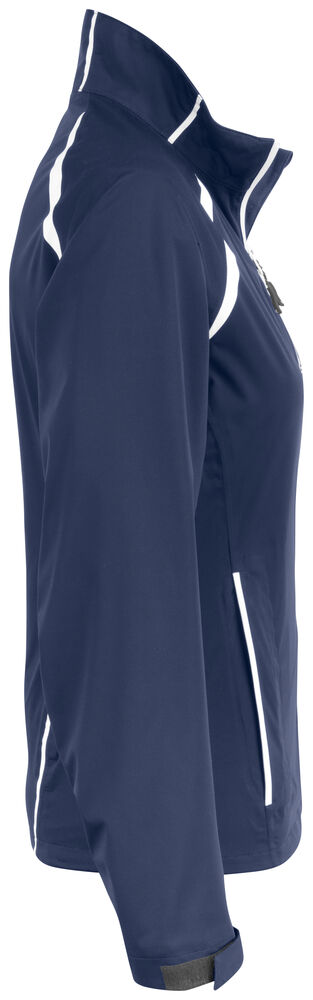 North Shore Jacket Naiset - Tekninen Takki Yrityksille | Cutter & Buck