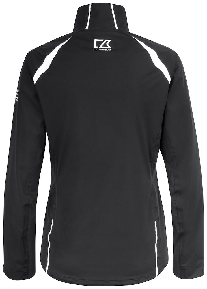North Shore Jacket Naiset - Tekninen Takki Yrityksille | Cutter & Buck