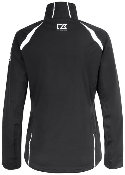 North Shore Jacket Naiset - Tekninen Takki Yrityksille | Cutter & Buck
