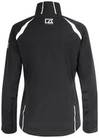 North Shore Jacket Naiset - Tekninen Takki Yrityksille | Cutter & Buck