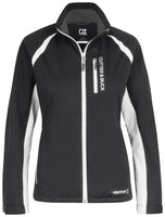 North Shore Jacket Naiset - Tekninen Takki Yrityksille | Cutter & Buck
