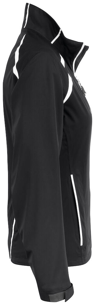 North Shore Jacket Naiset - Tekninen Takki Yrityksille | Cutter & Buck