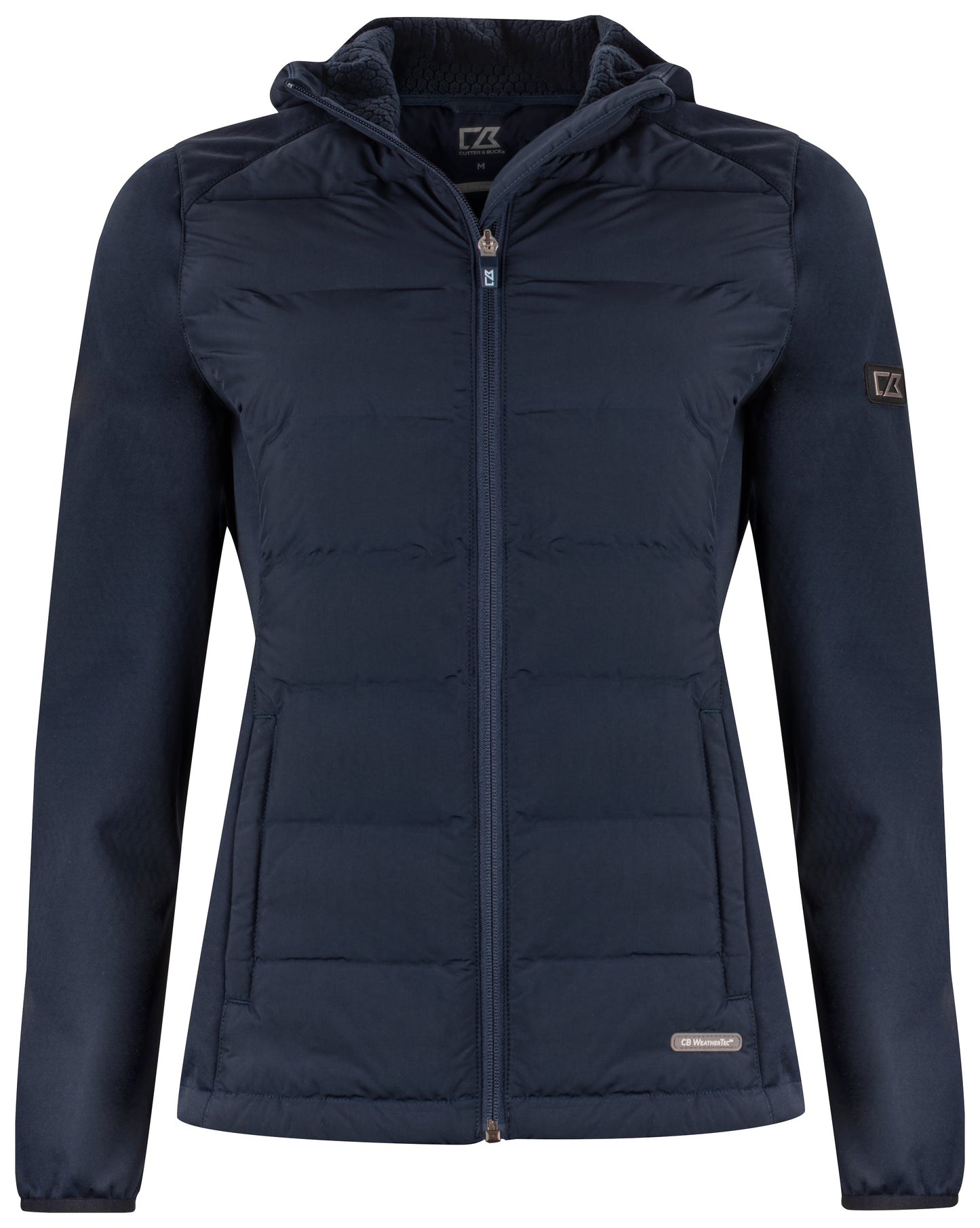 Cutter & Buck Oak Harbor Jacket Ladies, 4 väriä