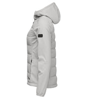 Cutter & Buck Oak Harbor Jacket Ladies, 4 väriä