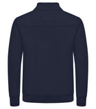 Cutter & Buck Pemberton Cardigan Full Zip Miesten, 3 väriä.