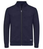 Cutter & Buck Pemberton Cardigan Full Zip Miesten, 3 väriä.
