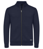 Cutter & Buck Pemberton Cardigan Full Zip Miesten, 3 väriä.