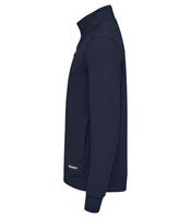 Cutter & Buck Pemberton Cardigan Full Zip Miesten, 3 väriä.