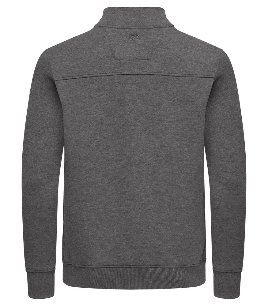 Cutter & Buck Pemberton Cardigan Full Zip Miesten, 3 väriä.