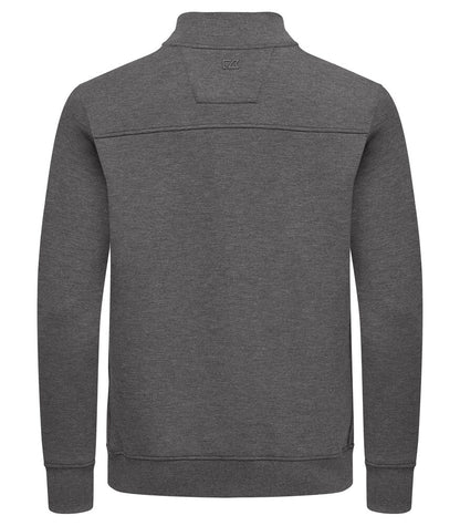 Cutter & Buck Pemberton Cardigan Full Zip Miesten, 3 väriä.